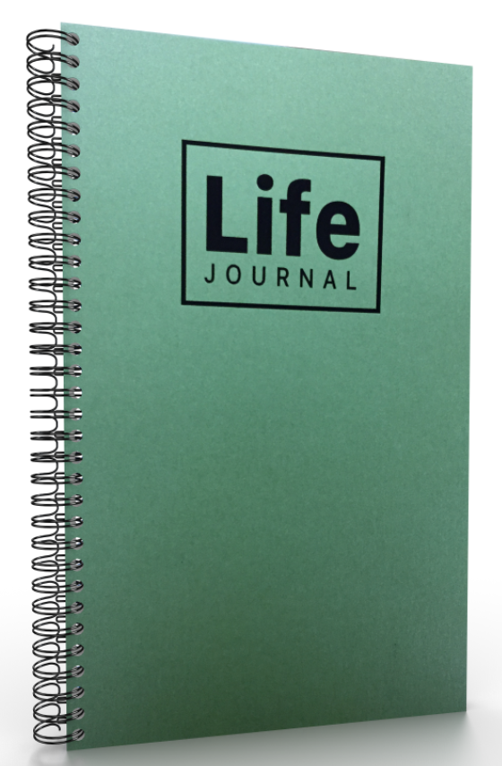 lifejournal